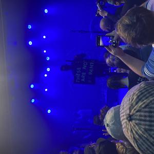 Five Iron Frenzy